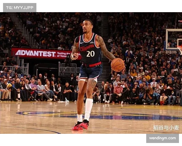 科林斯25分4篮板内线支撑，快船锋线深度保障季后赛竞争力